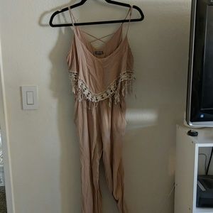 Adorable Romper